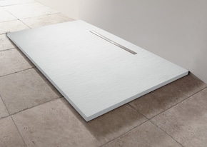 Коллекция душевых поддонов Surface