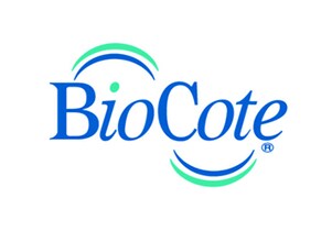 Антибактериальное покрытие BioCote