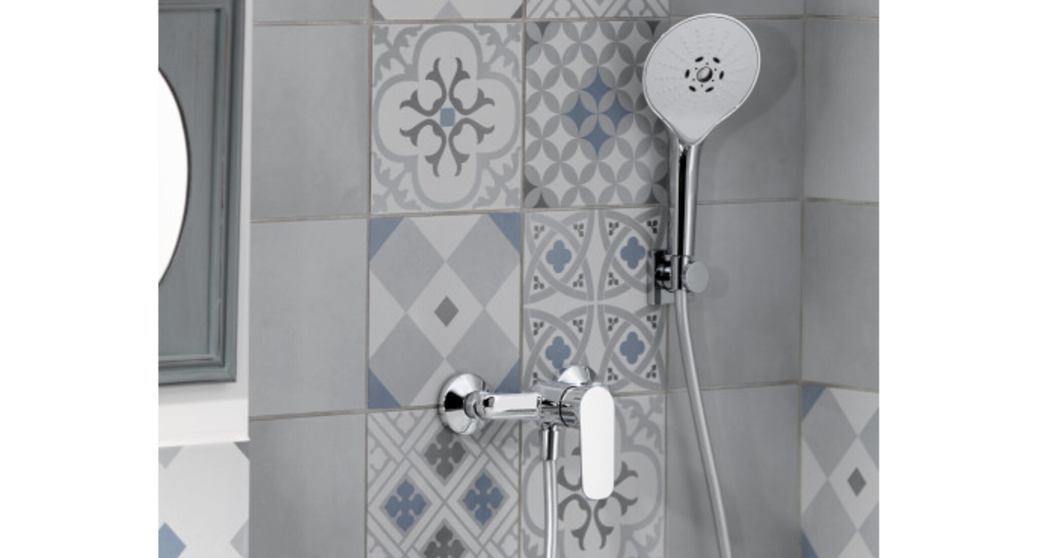 Accessoires de robinetterie