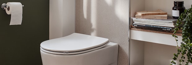 WC/Bidet