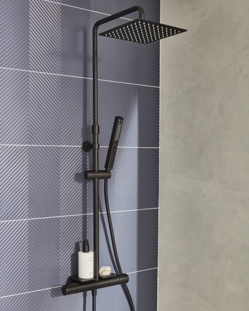 Как поддерживать в исправности душевую арматуру