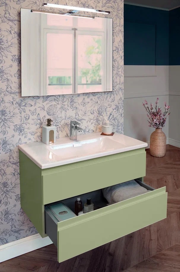 Основные элементы стиля