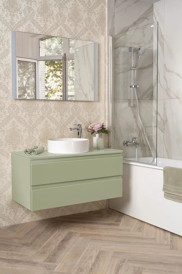 Основные элементы стиля